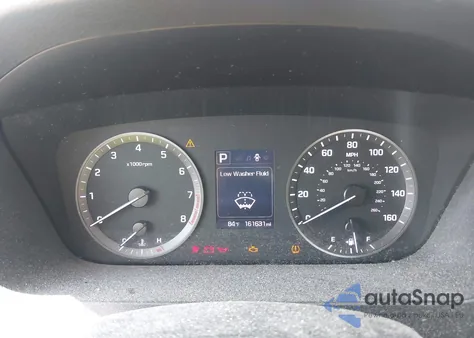 2016 Hyundai Sonata Se from USA, damaged, VIN 5NPE24AF7GH288316